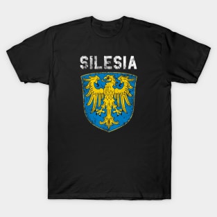Silesian Coat of Arms 2 T-Shirt